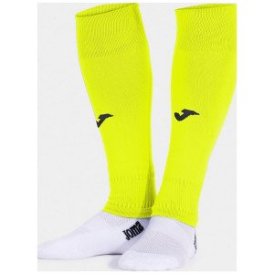 Гетри Joma LEG II без шкарпетки яскраво-жовті Чол 43-46