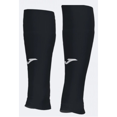 Гетри Joma LEG II без шкарпетки чорний Чол 43-47
