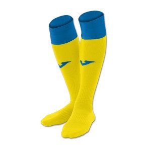 Гетри Joma CALCIO 24 жовто-синій Чол 28-33