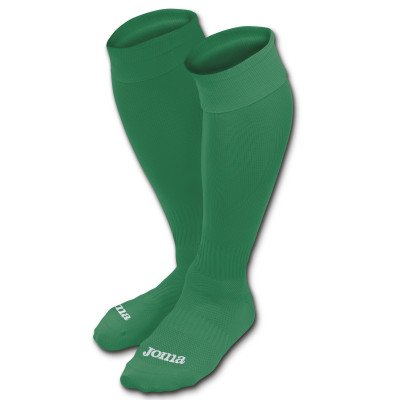 Гетри Joma CLASSIC III зелений Чол 28-33