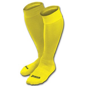 Гетри Joma CLASSIC III жовтий Чол 28-33
