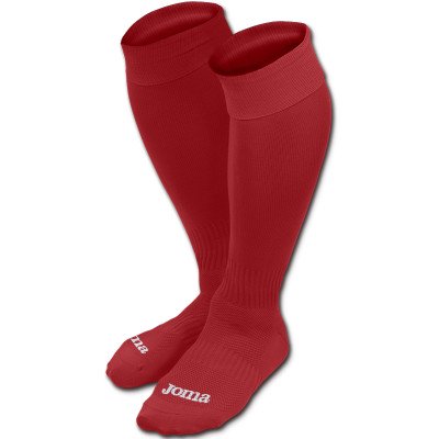 Гетри Joma CLASSIC III червоний Чол 28-33