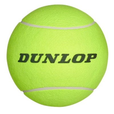 М'яч сувенірн Dunlop AC Dungb