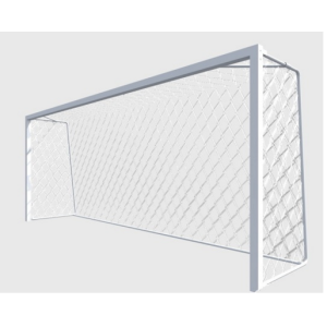 Ворота для міні-футболу алюмінієві переносні SS00016
