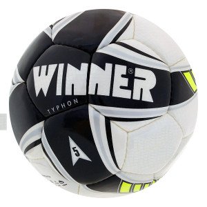М'яч для футболу Winner Typhon, розмір №5