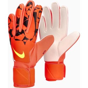 Воротарські рукавиці Nike NK GK MATCH JR - HO24 помаранчевий 8 (21,6 см) (HQ0258-830)