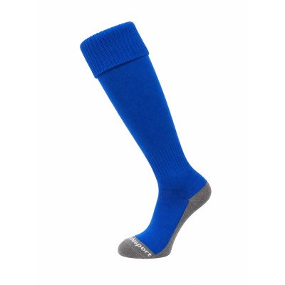 Футбольні гетри Uhlsport 120022, розмір 33-36 (сині)