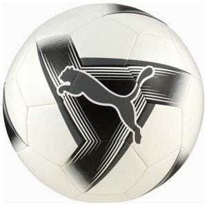 М'яч футбольний Puma PRESTIGE ball білий, чорний Уні 5