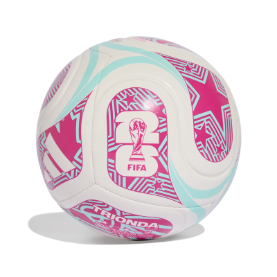 Футбольний м'яч Adidas FIFA World Cup 26™ Trionda Club JD8054_4 розмір 4