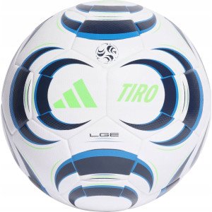 Футбольний м'яч Adidas TIRO League KA5262, розмір 4