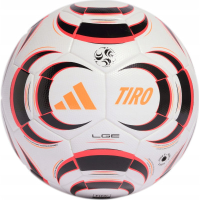 Футбольний м'яч Adidas TIRO League KA5263, розмір 4
