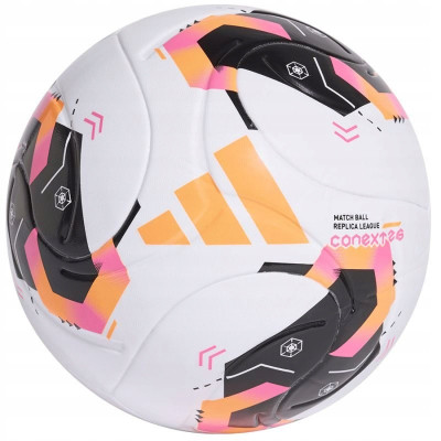 Футбольний м'яч Adidas Conext 26 League KE5865, розмір 5