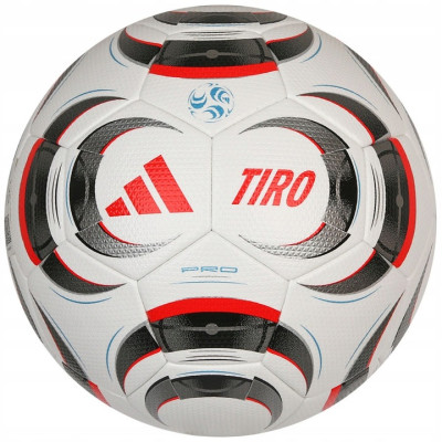 Футбольний м'яч Adidas Tiro PRO OMB (FIFA QUALITY PRO) JW1533