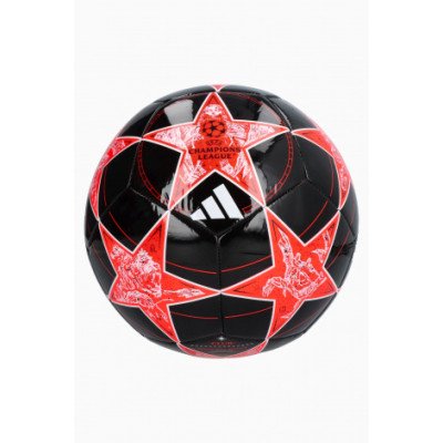 М'яч футбольний Adidas UCL Club JP1538 розмір 5