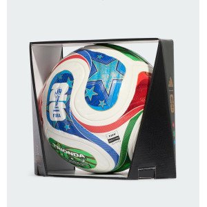 Футбольний м'яч Adidas FIFA World Cup 26™ Trionda Pro JD8021