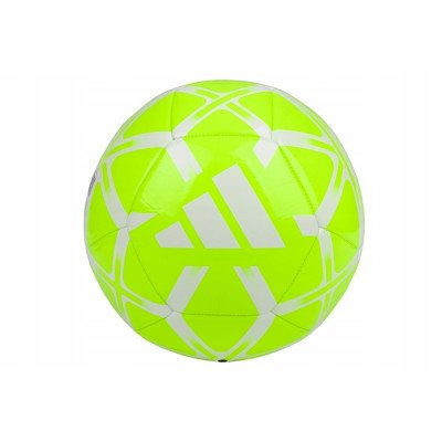 Футбольний м'яч Adidas Starlancer Club IT6383, розмір №5