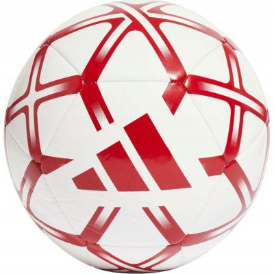 Футбольний м'яч Adidas Starlancer Club JM1800, розмір №5
