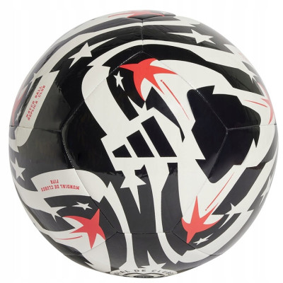 М'яч футбольний Adidas FCWC Club JD3822, розмір №5