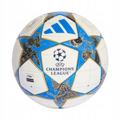 Футбольний м'яч Adidas UCL Competition 2025 JP1541, розмір №4