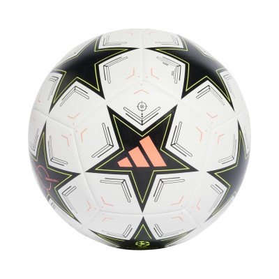 Футбольний м'яч adidas UCL Training IX4062 №5