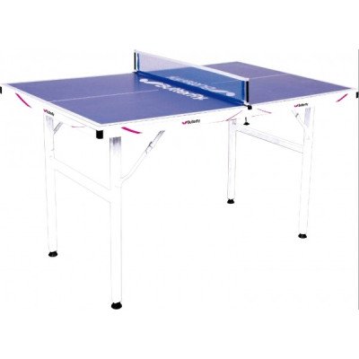 Средній тенісний стіл Butterfly FUN TABLE DRIVE MIDI