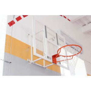 Ферма баскетбольна фіксована STREET SS00069