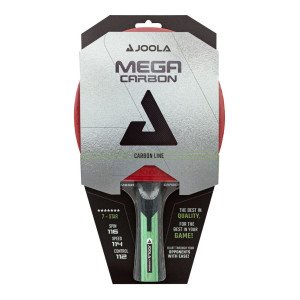 Ракетка для настільного тенісу Joola Carbon MEGA (63854)