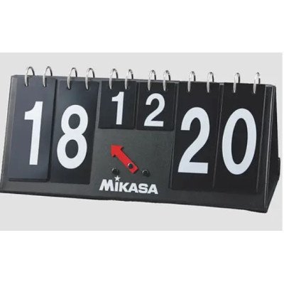 Табло перекидне Mikasa AC-HC100