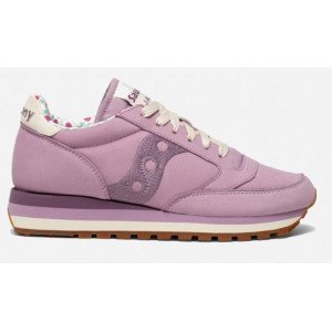 Кросівки Saucony JAZZ TRIPLE фіолетовий Жін 39 (8) 24,5см