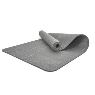 Килимок для йоги Reebok Camo Yoga Mat блакитний Уні 176 х 61 х 0,5 см