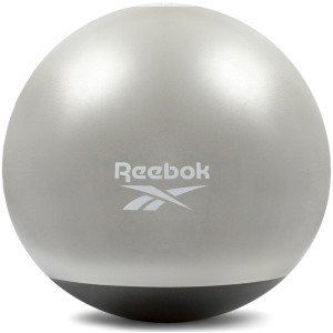 Фітбол Reebok Stability Gymball чорний Уні 75 см
