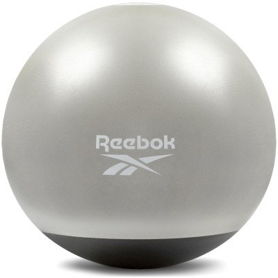 Фітбол Reebok Stability Gymball чорний Уні 75 см