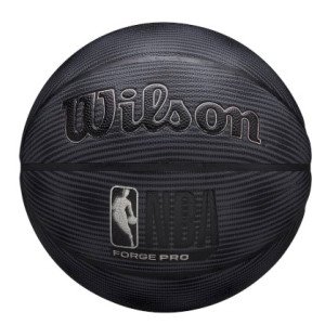 М'яч баскетбольний Wilson NBA FORGE PRO MIDNIGHT size 7
