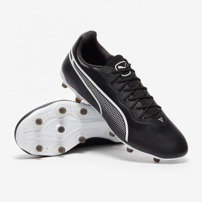 Бутси Puma KING Match FG/AG 107570_01 розмір 42.5