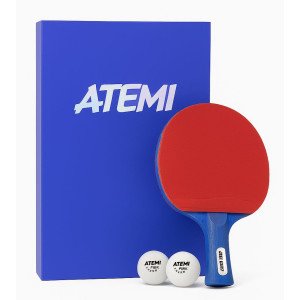 Ракетка для настільного тенісу Atemi WAVE