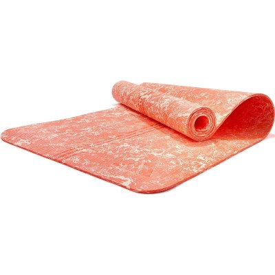 Килимок для йоги Adidas Camo Yoga Matte кораловий 176 х 61 х 0,5 см (ADYG-10500CF)