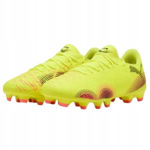 Футбольні бутси PUMA Future 8 Play FG/AG 108141_03, розмір 43