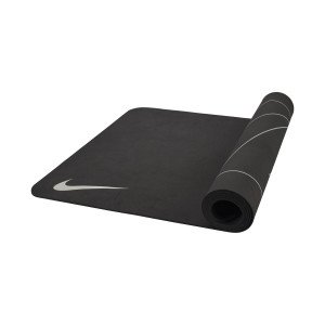 Килимок для йоги NIKE YOGA MAT 4 MM сірий Уні 61х172 см