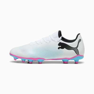 Бутси Puma Future 7 Play FG/AG 107723_01 розмір 43