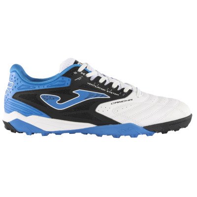 Сороконіжки Joma CANCHA білий, синій, чорний Чол 46