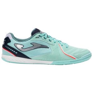 Футзалки Joma DRIBLING синій Чол 44
