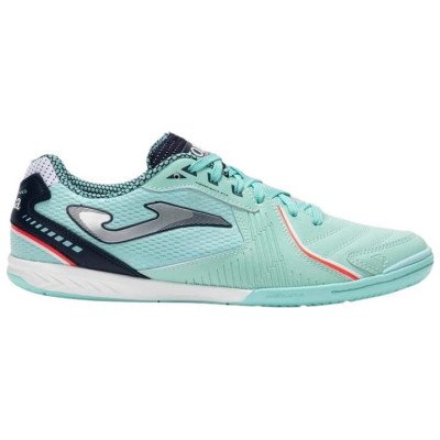 Футзалки Joma DRIBLING синій Чол 44