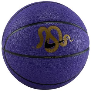 М'яч баскетбольний Nike ALL COURT 8P K BRYANT CNY 2025 DEFLATED dark-blue size 7 (N.101.3364.533.07)
