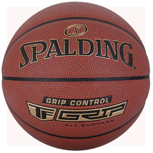 М'яч баскетбольний Spalding Grip Control TF Ball In/Out 76875Z №7