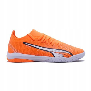 Футзалки Puma Ultra Match IT 41 (26,5 см)