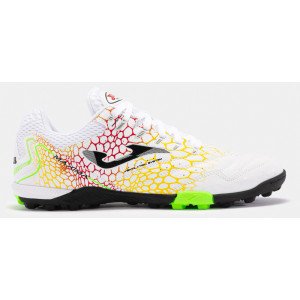 Сороконіжки Joma MAXIMA білий, чорний Чол 43