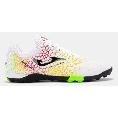 Сороконіжки Joma MAXIMA білий, чорний Чол 43