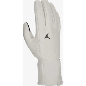 Рукавиці Nike JORDAN M LG FLEECE LT OREWOOD білий L (J.100.8818.118.LG)
