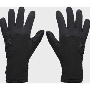 Рукавички Under Armour M's Storm Fleece Gloves чорний MD (6000391-001)