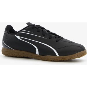 Футзалки Puma VITORIA IT чорний, коричневий Чол 42,5